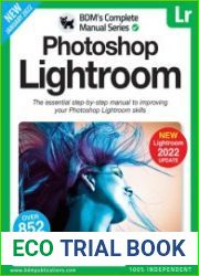 The Complete Lightroom Manual