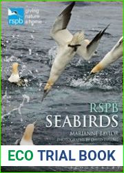 RSPB Seabirds