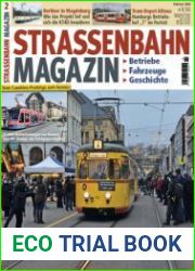 Strassenbahn Magazin 2022-02