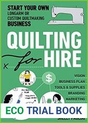 Quilting for Hire