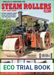 Old Glory Collectors Series Issue 7 Steam Rillers Part 5