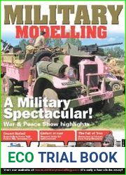 Military Modelling