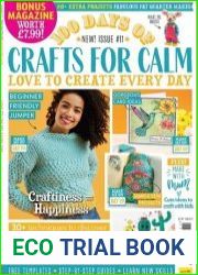 Craft for Calm
