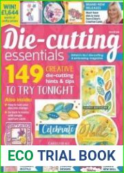 Die-cutting Essentials