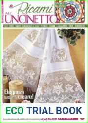 Ricami all’Uncinetto