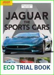Jaguar The Sports Car (Jaguar Memories Collector|s)