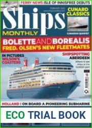 Ships Monthly 2022-02