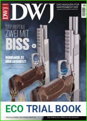 DWJ - Magazin fur Waffenbesitzer 2022-02