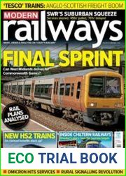 Modern Railways 2022-02
