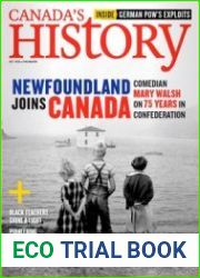 Canada|s History - February/March 2024