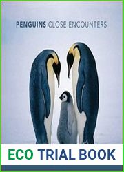 Penguins Close Encounters