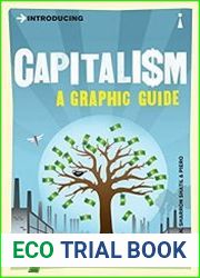 Introducing Capitalism A Graphic Guide