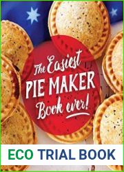 The Easiest Pie Maker Book Ever!