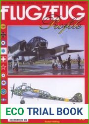 Flugzeug Profile 49 - Focke Wulf Fw 189 "Uhu"