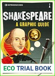 Introducing Shakespeare A Graphic Guide