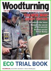 Woodturning