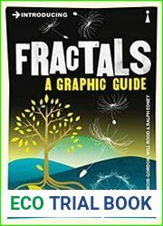 Introducing Fractals A Graphic Guide