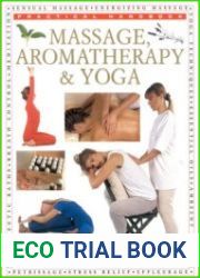 Massage, Aromatherapy & Yoga