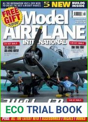 Model Airplane International
