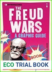Introducing the Freud Wars A Graphic Guide