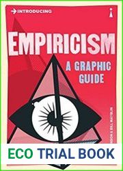 Introducing Empiricism A Graphic Guide