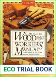 Collins Complete Woodworker|s Manual
