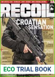 Recoil - Issue 59, 2022