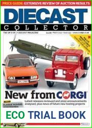Diecast Collector - March 2022