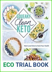Squeaky Clean Keto