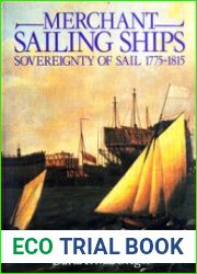 Merchant Sailing Ships 1775-1815 Sovereignty of Sail