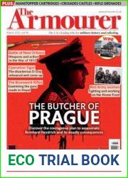 The Armourer 2022-03