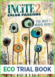 Incite 2 Color Passions