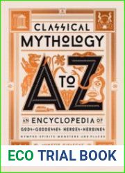 Classical Mythology A to Z