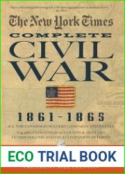 The New York Times Complete Civil War 1861-1865