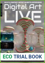 Digital Art Live Issue 2022