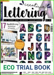 Creative Lettering