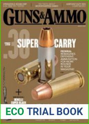 Guns & Ammo 2022-03