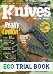 Knives Illustrated 2022-03/04