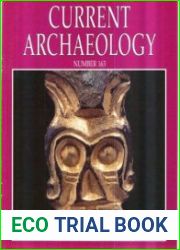 Current Archaeology 1999-06 (163)