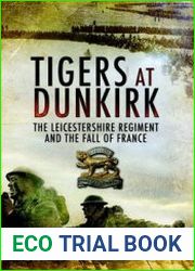 Tigers at Dunkirk