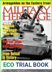 Military Heritage 2024-Winter
