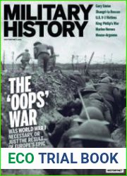 Military History 2022-03