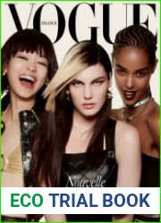 Vogue Paris - Fevrier 2022