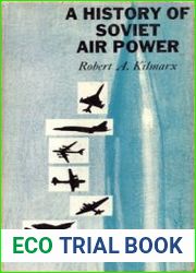 A History of Soviet Air Power