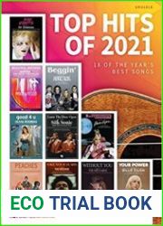 Top Hits of 2021 18 of the Year|s Best Songs Arranged for Ukulele with Lyrics