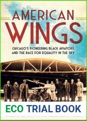 American Wings Chicago|s Pioneering Black Aviators and the Race for Equality in the Sky