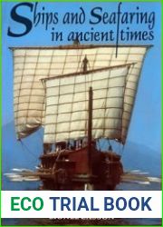 Ships and Seafaring in Ancient Times
