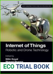 Internet of Things Robotic and Drone Technology