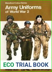 Army Uniforms of World War 2