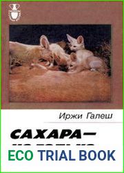 Сахара - не только песок